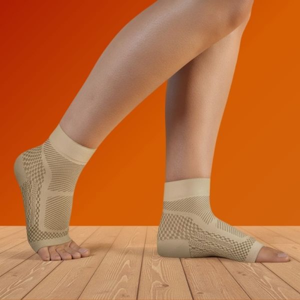 Kompressioonsokid | STEPSLICK